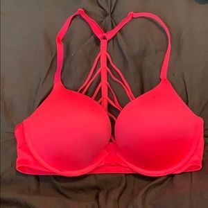 32C Brand New PINK Bra